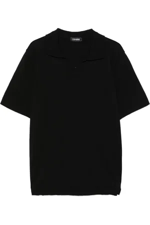 CENERE GB Playera tejida