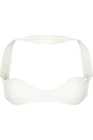 GCDS Top de bikini Couture