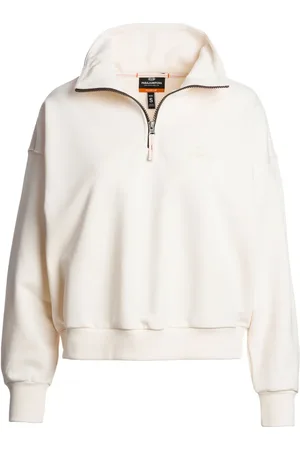 Parajumpers Sudadera con medio cierre