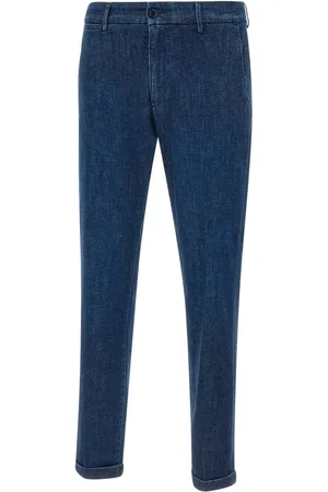RE-HASH Jeans Mucha