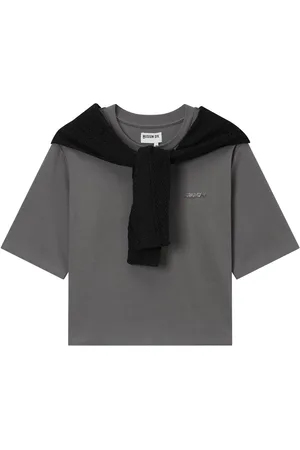 Musium Div. Playera a capas