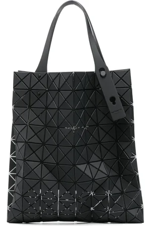 Issey Miyake Tote Prism Plus