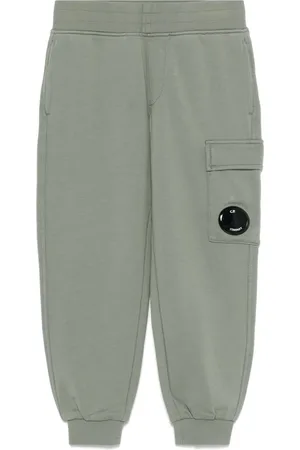 C.P. Company Pants con pretina elástica