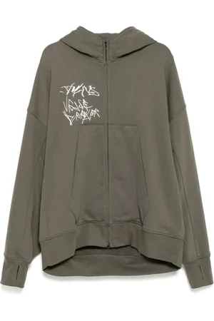 JULIUS Hoodie Ana-Diptych JD