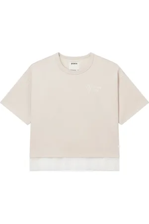 Musium Div. Playera a capas