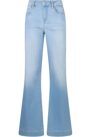 Liu Jo Jeans acampanados