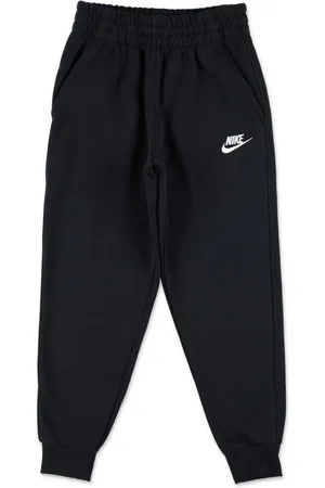 Nike Pants con logo bordado
