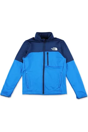 The North Face Chamarra Hike Midlayer