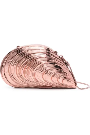 Simkhai Bolsa de mano Bridget Oyster