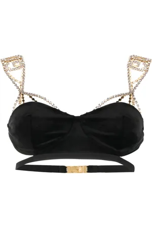 GCDS Brasier Bling