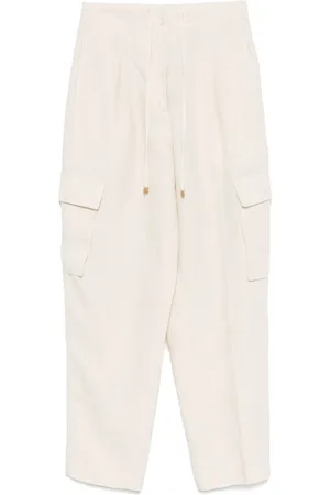 LE TRICOT PERUGIA Pantalones cargo