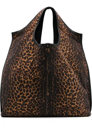 JÉRÔME DREYFUSS Tote Paco