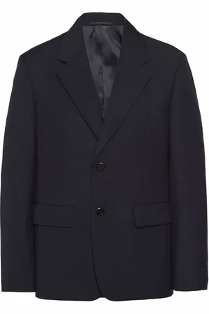 Prada Blazer con botones