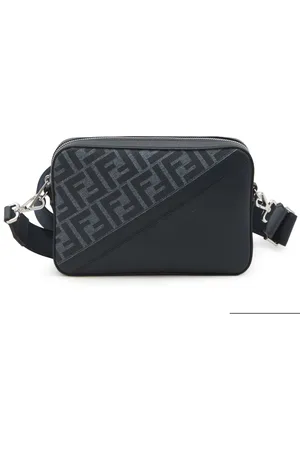 Fendi Mochila tipo mensajero Diagonal