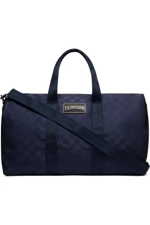 Vilebrequin Bolsa de viaje Bag-72