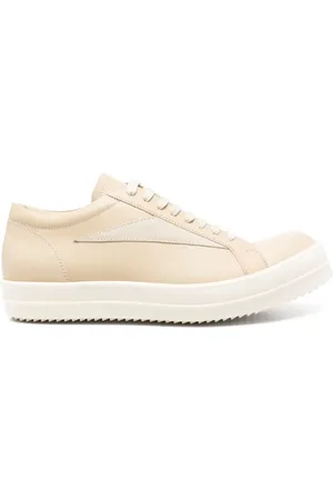 Rick Owens Tenis Hollywood Vintage
