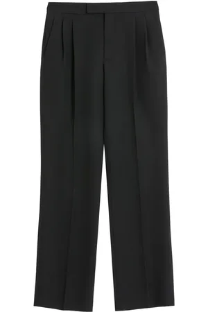 VALENTINO GARAVANI Pantalones plisados