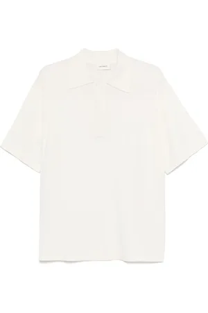 Lisa Yang Playera tipo polo Carl