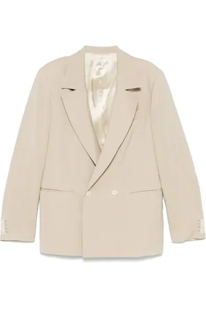 COSTUMEIN Blazer con botones