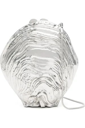 Simkhai Bolsa de mano Cove Shell
