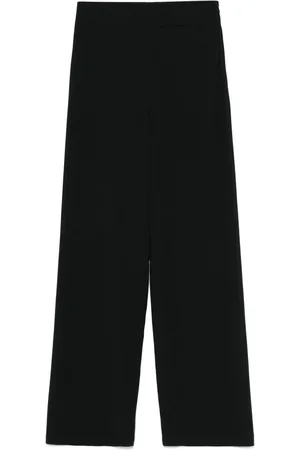Patrizia Pepe Pantalones anchos