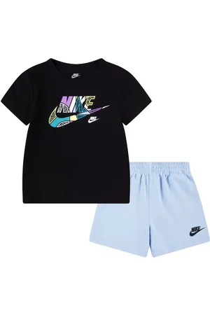 Nike Set de shorts con logo