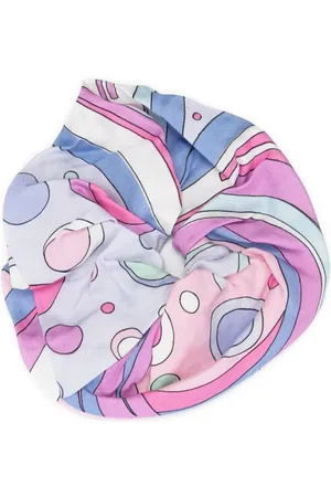 PUCCI Junior Dona con estampado Vivara