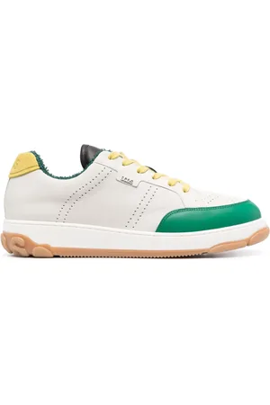 GCDS Tenis bajos Retrò Nami