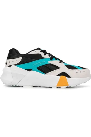Reebok Tenis Aztrek Double X Gigi Hadid