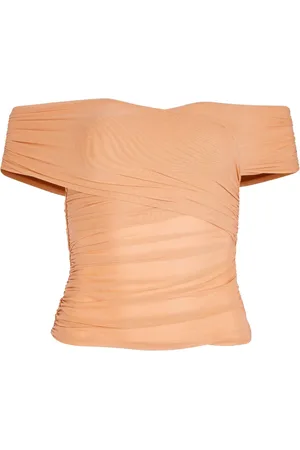 SER.O.YA Top Aruba Mesh