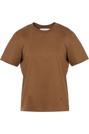 YVES SALOMON Playera de jersey