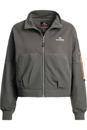 Parajumpers Sudadera estampada