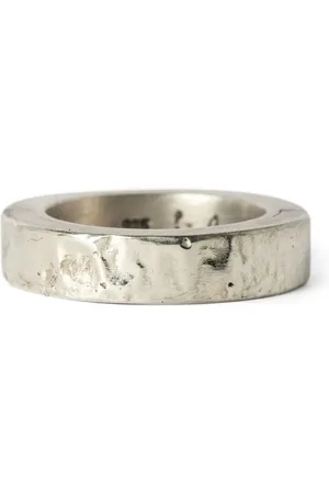 PARTS OF FOUR Anillo Sistema en plata de ley