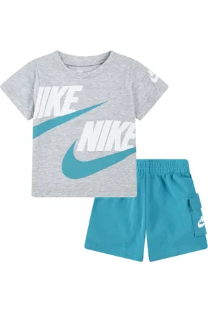 Nike Set de shorts con logo