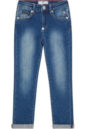 Philipp Plein Skinny jeans Italic Plein