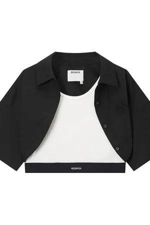 Musium Div. Layered top