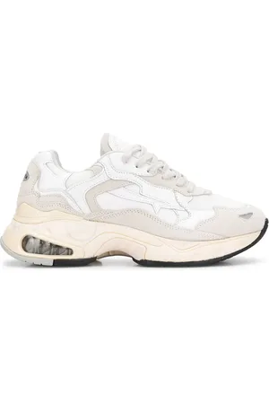 Premiata Tenis Sharky