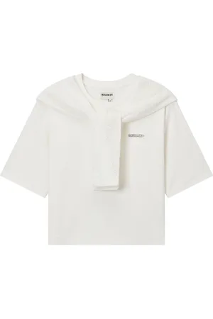 Musium Div. Playera a capas