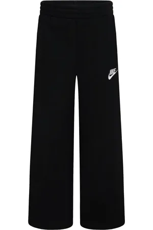 Nike Pants con logo bordado