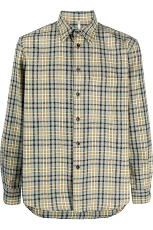 Sunflower Camisa Ace
