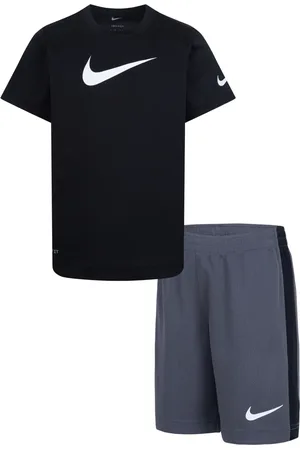 Nike Set de shorts con logo