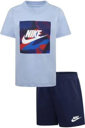 Nike Set de shorts con logo