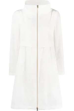 HERNO Impermeable con capucha