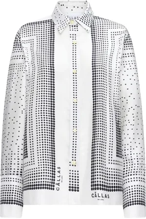Callas Milano Camisa Paulina