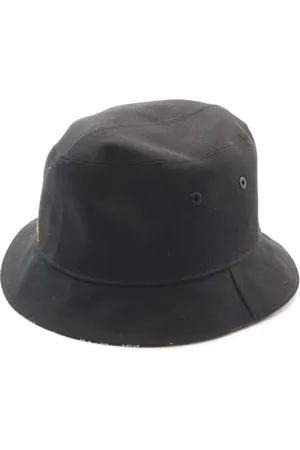 LOUIS VUITTON Gorro de pescador bordado 2020