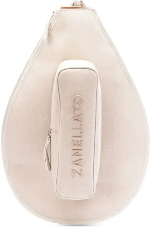 Zanellato Bolsa de hombro Racquet Club