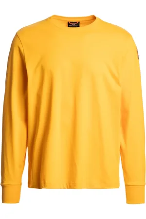 Parajumpers Sudadera con parche del logo
