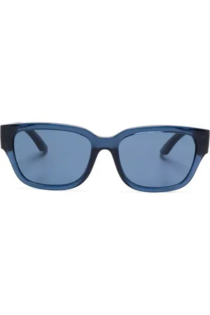 Dolce & Gabbana Lentes de sol con armazón cuadrada