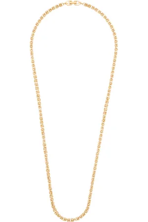 Givenchy Long chain necklace