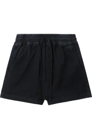 BAPY Shorts de algodón